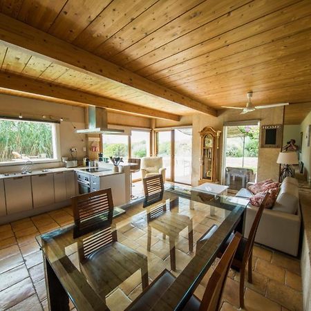 The Calm House Villa Santa Cristina d'Aro Luaran gambar