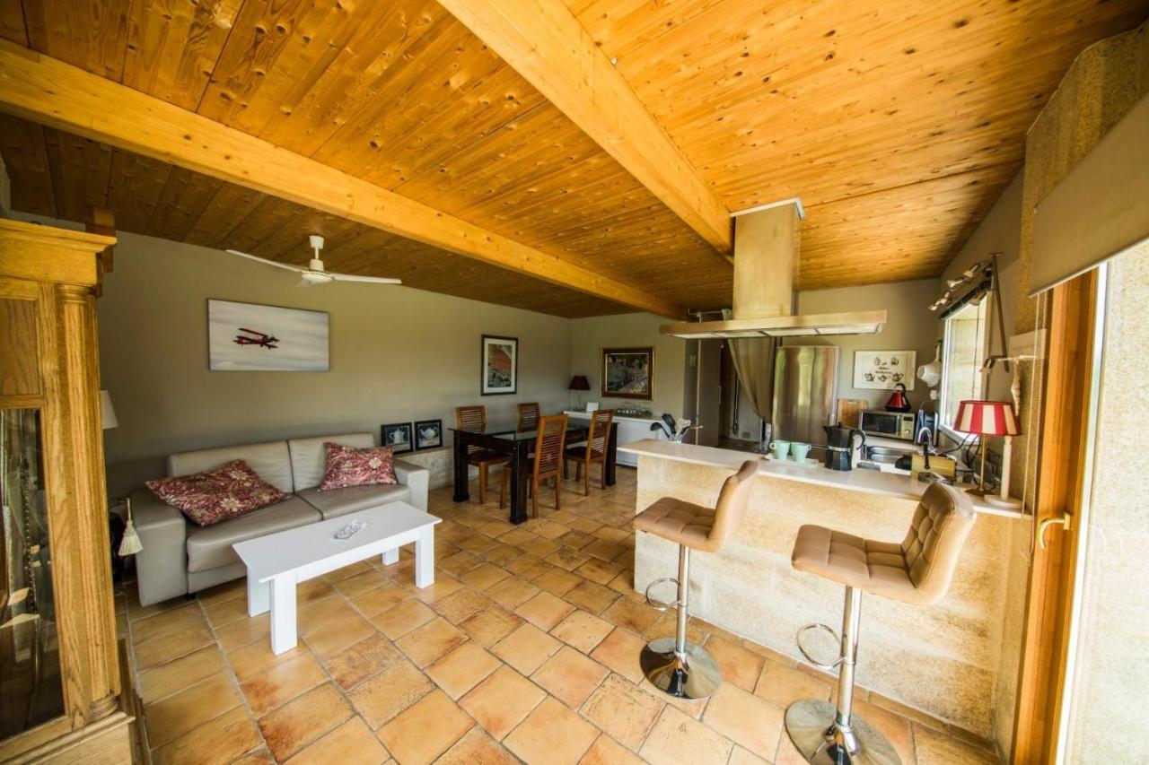 The Calm House Villa Santa Cristina d'Aro Luaran gambar