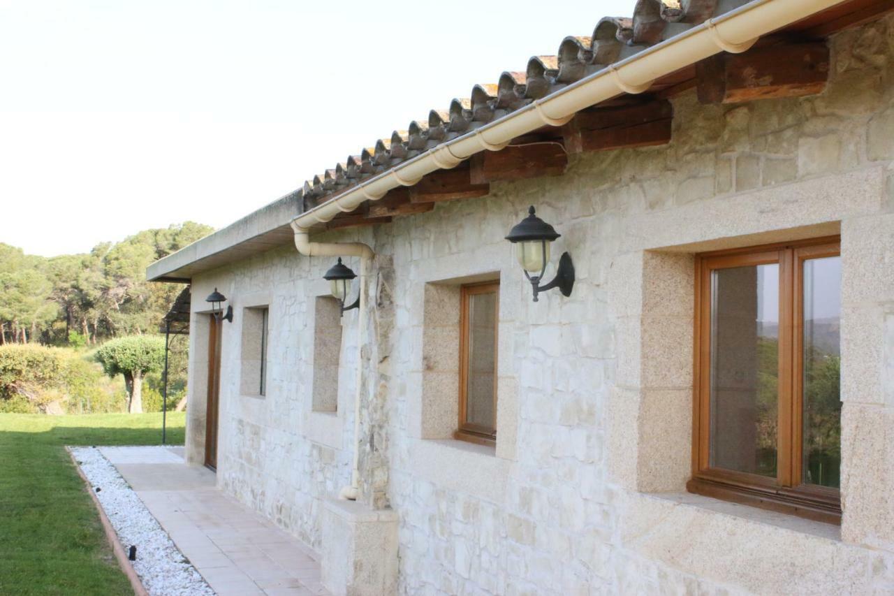The Calm House Villa Santa Cristina d'Aro Luaran gambar